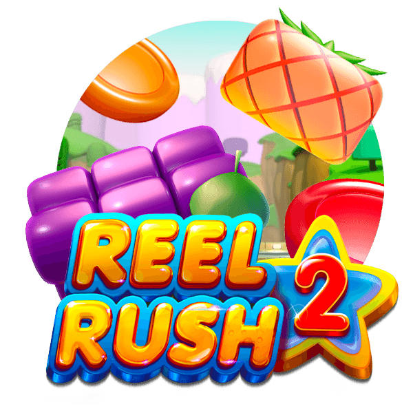 Spela Reel Rush 2