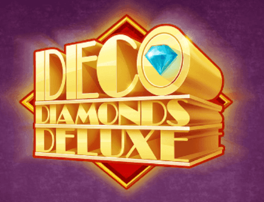 Nyhet Deco Diamonds Deluxe wild