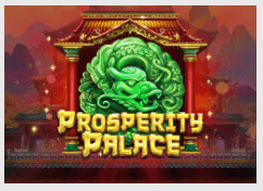 Spela Prosperity Palace