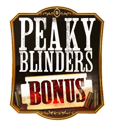 Peaky Blinders Bonus