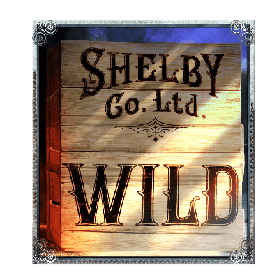 Shelby Wild