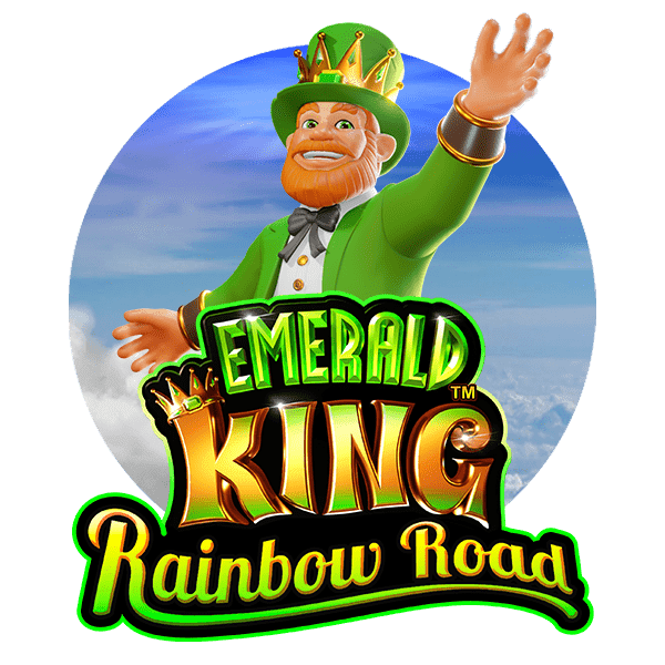 Emerald King Rainbow Road