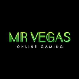 Logo Mr Vegas