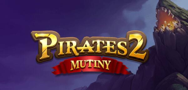 Leovegas Pirates 2 mutiny