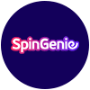 SpinGenie - logga