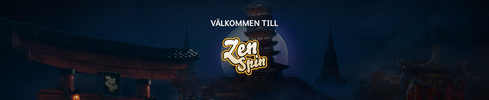 ZenSpin Casino - Recension