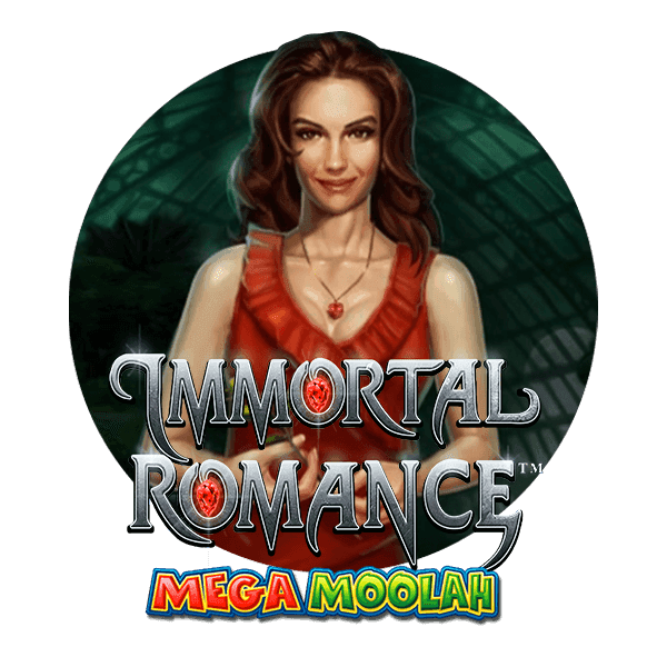 Immortal Romance Mega Moolah