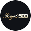 Royale500 - logga