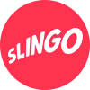 Slingo Logga