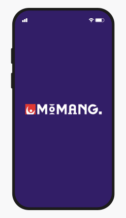 Momang Casino logo
