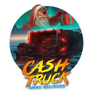cash truck jul slot