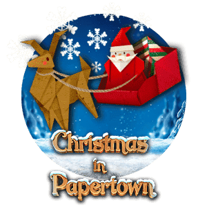 jul slot christmas in papertown