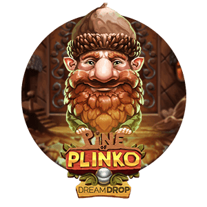 Pine Plinko Dream Drop slot