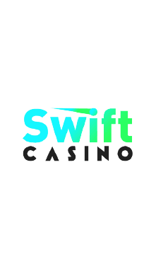 Swift Casino logo