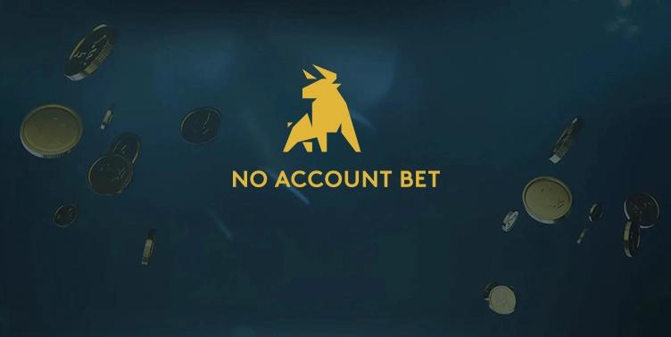 no account bet bonus kampanj