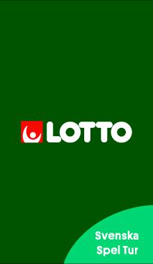 lotto onsdag resultat svenska spel lotto