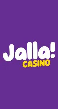 Jalla Casino logo