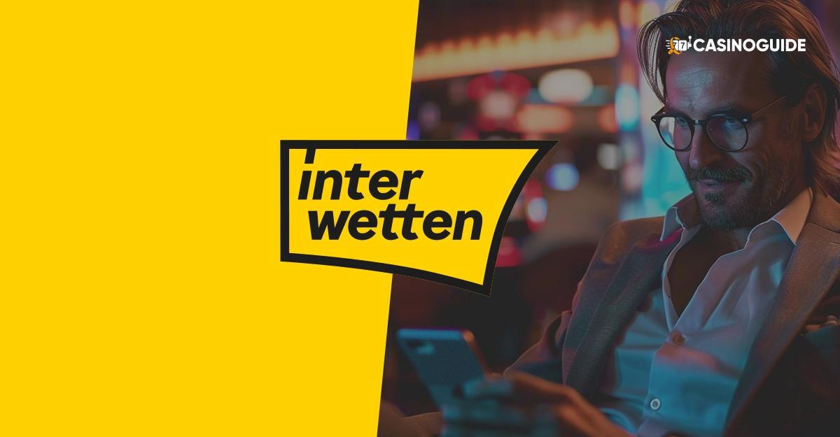 man mobil spela Interwetten casino