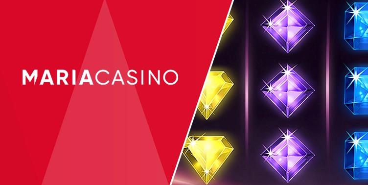 Maria starburst casino free spins