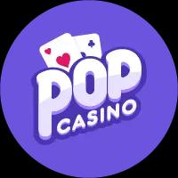 logga Pop Casino Sverige