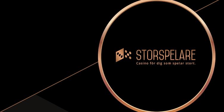 Storspelare casino 