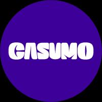 casumo casino recension logga