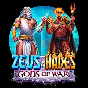 Slot Zeus vs Hades recension
