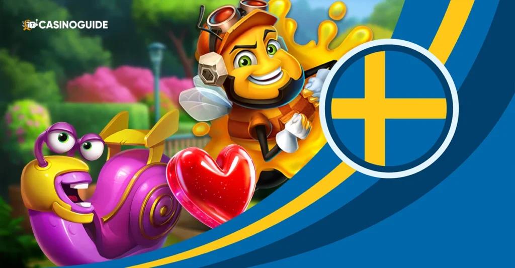 sveriges nationaldag slots online