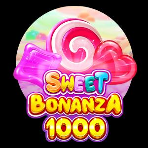 Sweet bonanza 1000 slot