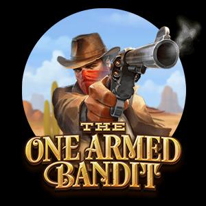 the one armed bandit slot