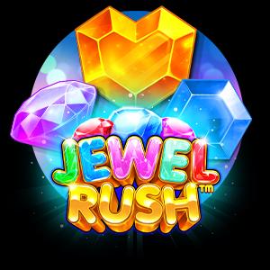 Jewel rush slot pragmatic