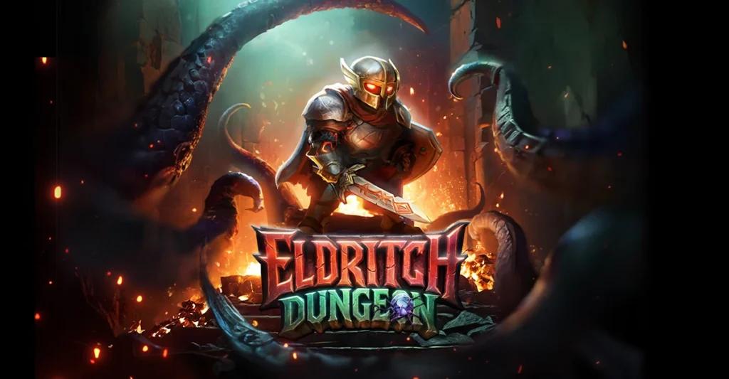 Eldritch Dungeon slot recension