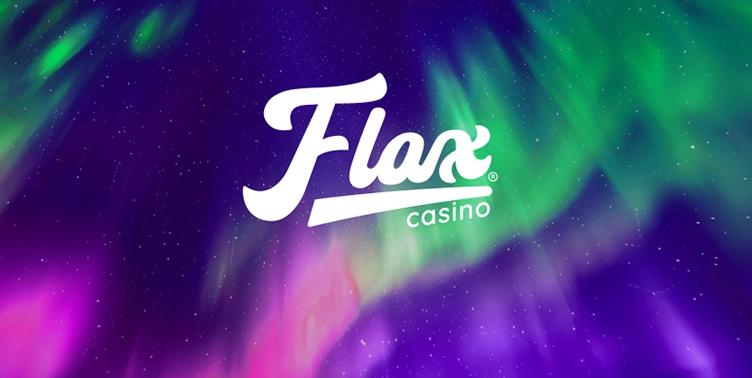 Flax casino nytt recension