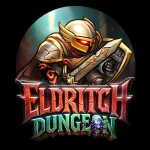 Eldritch dungeon slot print studios