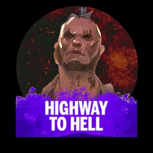 highway to hell slot