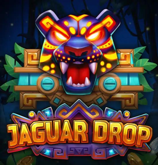 Jaguar drop slot push gaming