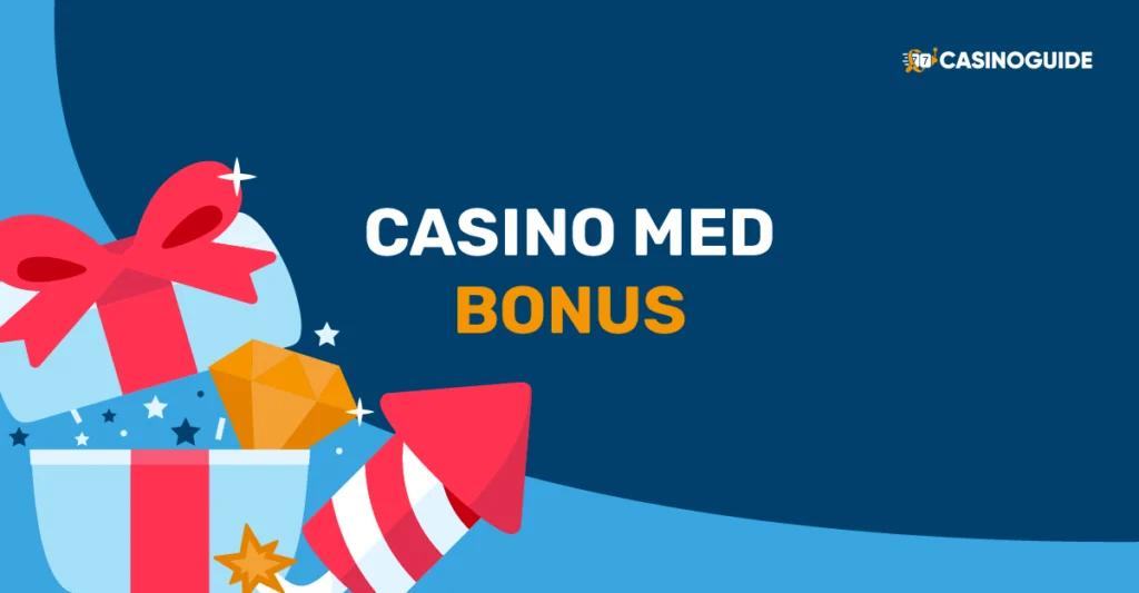 casino med bonus sverige