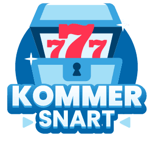 logga ny slot kommer snart