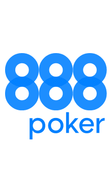 888Poker logo