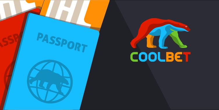 Vinn Coolbet Pokerpass