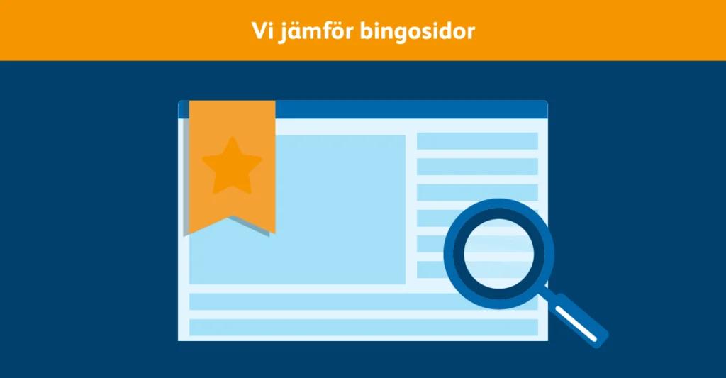 jamfor bingosidor online