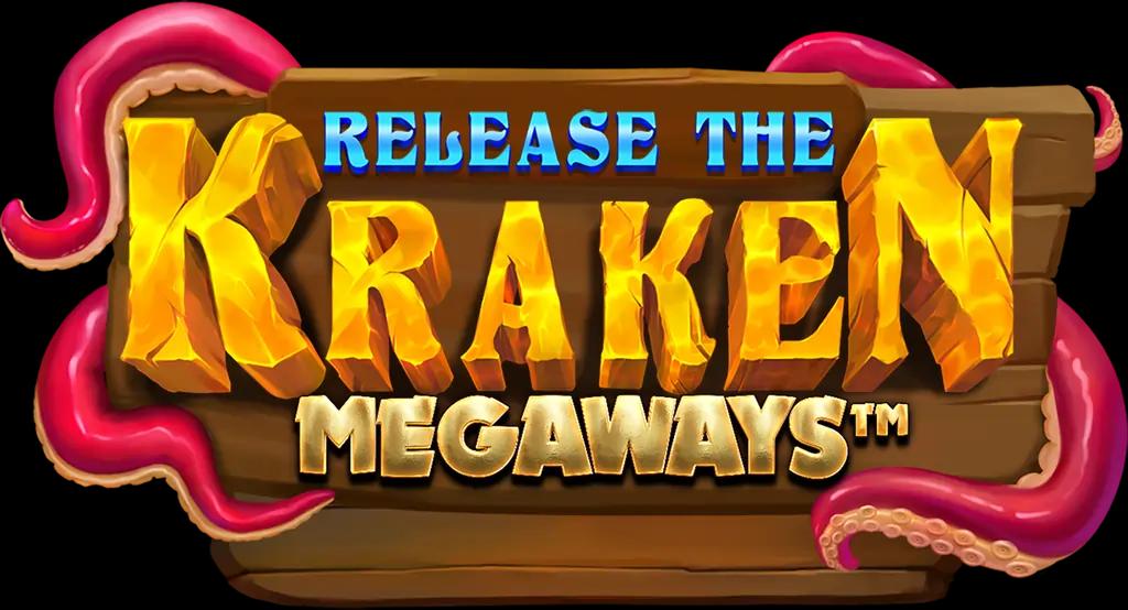 logga release kraken slot megaways