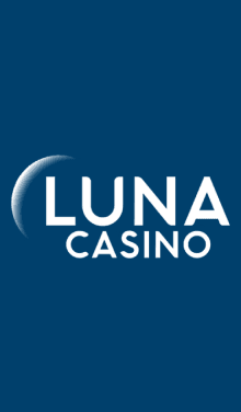 Luna Casino logo