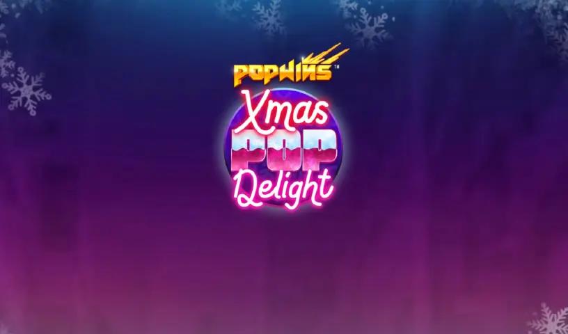 xmaspop delight jul slot