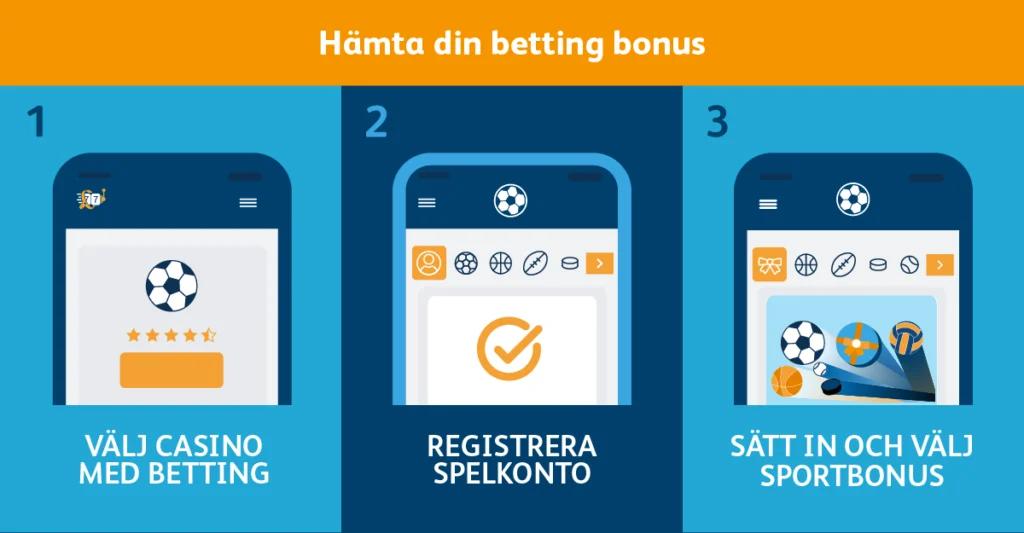 betting bonus odds bonus