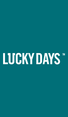 LuckyDays Casino logo