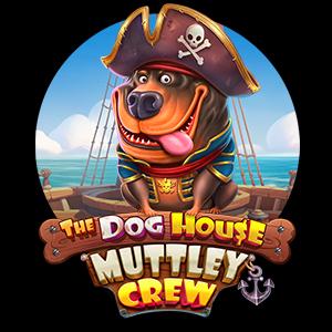 dog house muttley crew slot