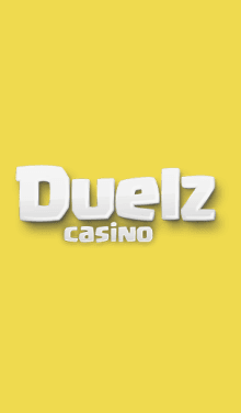 Duelz Casino logo