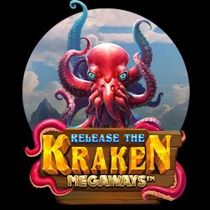 Release kraken megaways slot