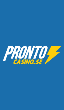 Pronto Casino logo